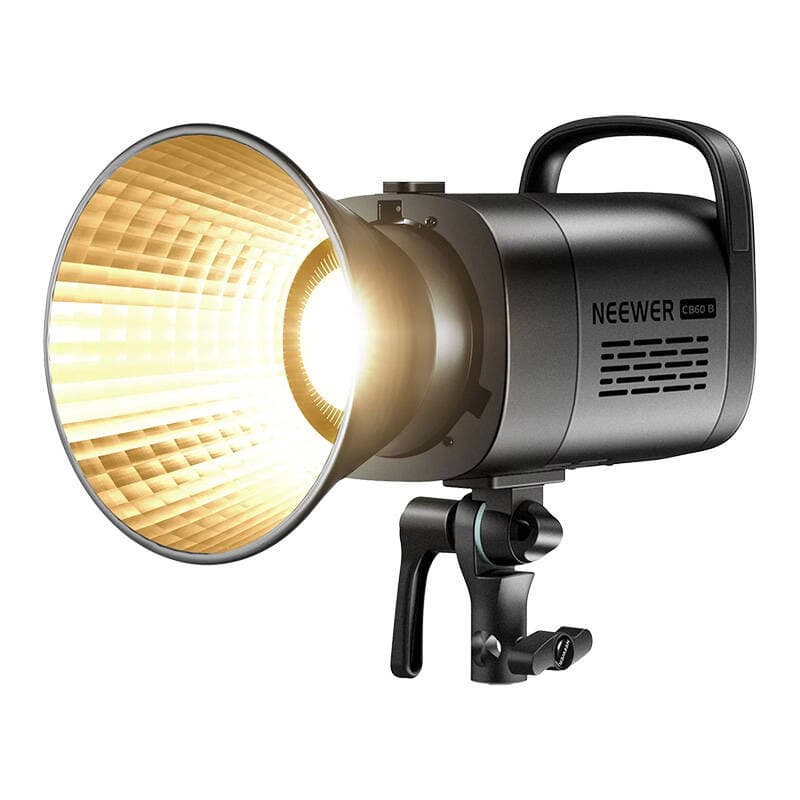 LED svetilka Neewer CB60B Bi Color 70W 2700-6500K