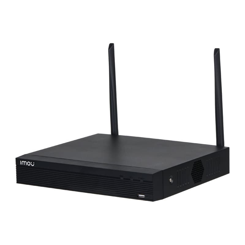 IMOU Kit-Pro WiFi CCTV nadzorni komplet (4 kamere + NVR) 8