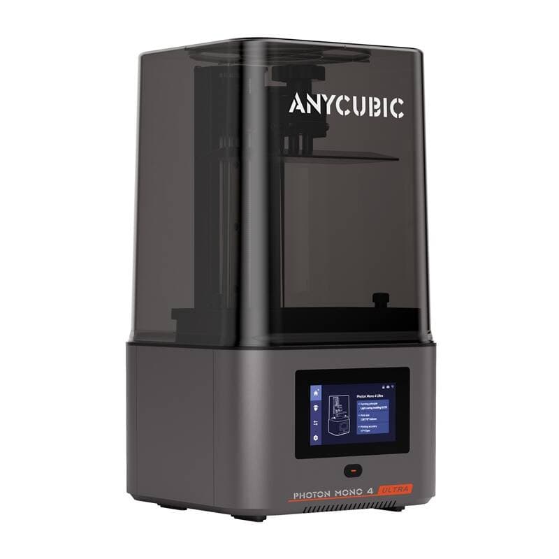 3D tiskalnik Anycubic Photon Mono 4 Ultra 3