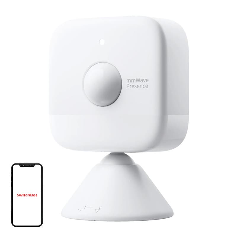 SwitchBot Senzor gibanja