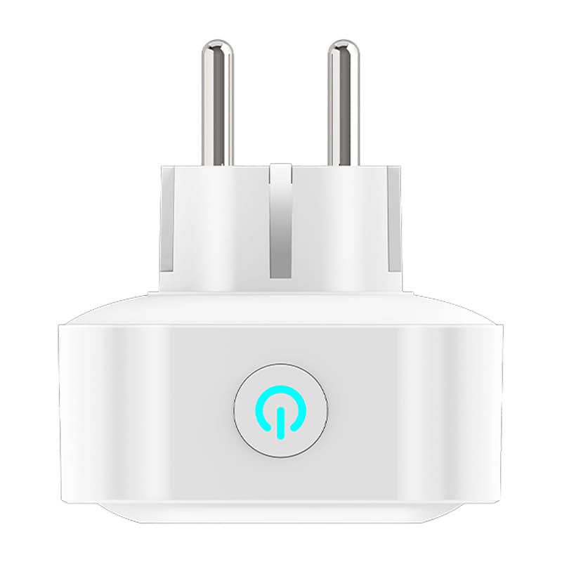 Gosund SP1-HE WiFi pametna vtičnica, 2 kosa (HomeKit), 16A 3