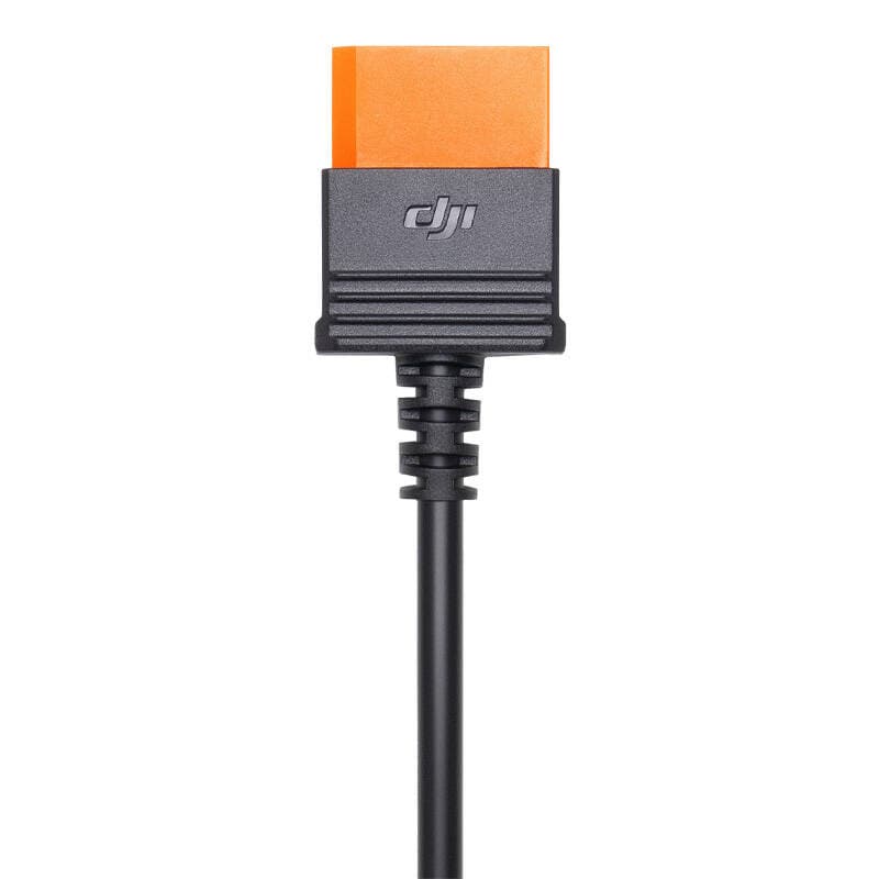 DJI SDC polnilni kabel za avto (12V) 3