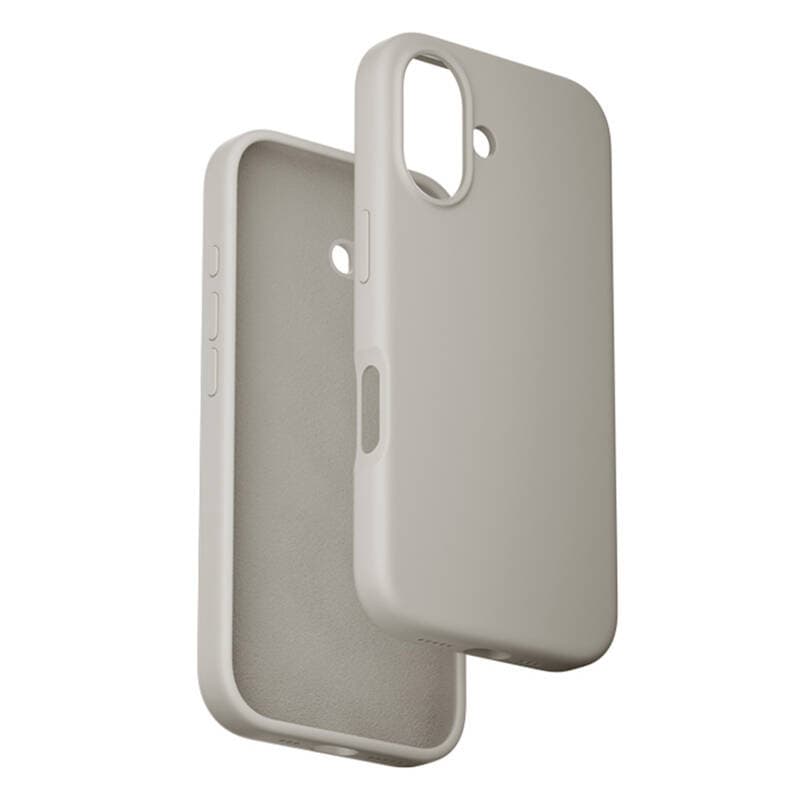 Vention KUHM0-10 ovitek za iPhone 16 MagSafe (siva) 2