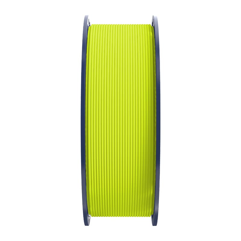 Sunlu PLA Matte filament - svetlo zelen, 1kg 5