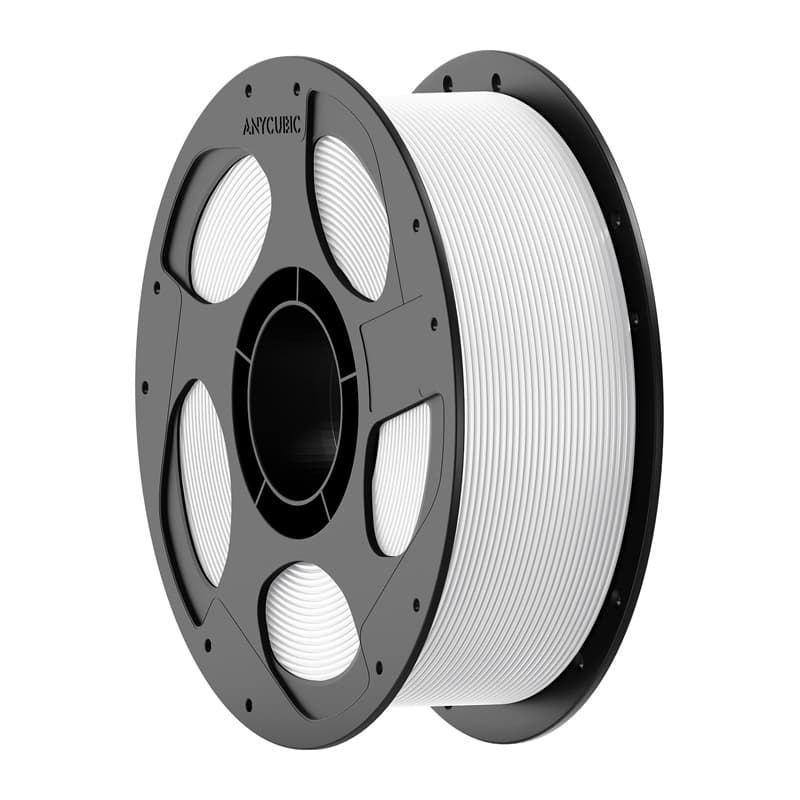 Anycubic PETG filament, 1 kg, bel