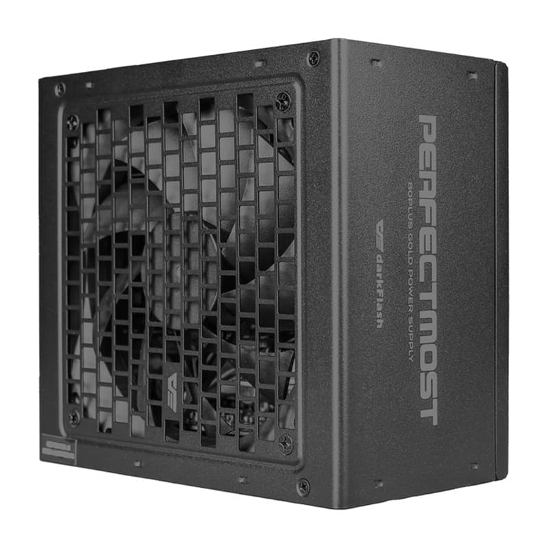 Darkflash PMT 80 Plus Gold napajalnik 850W