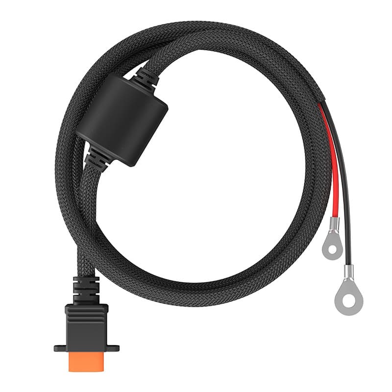 DJI Power hitri avtomobilski polnilni kabel 2