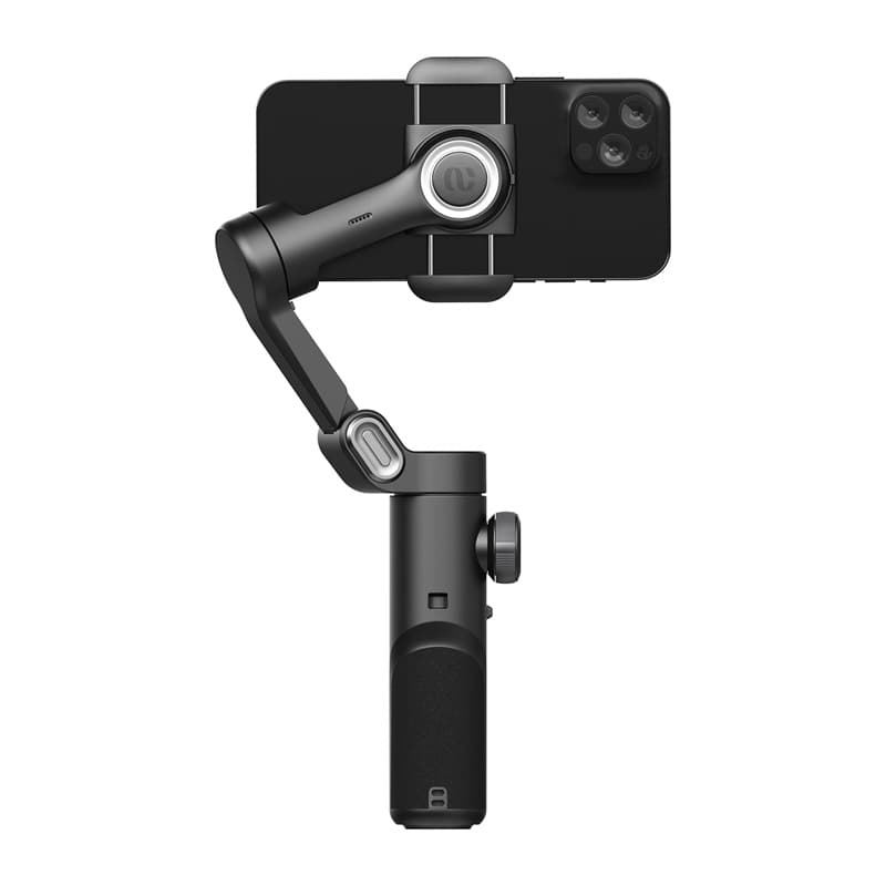 AOCHUAN XE Standard Gimbal (Črn) 7