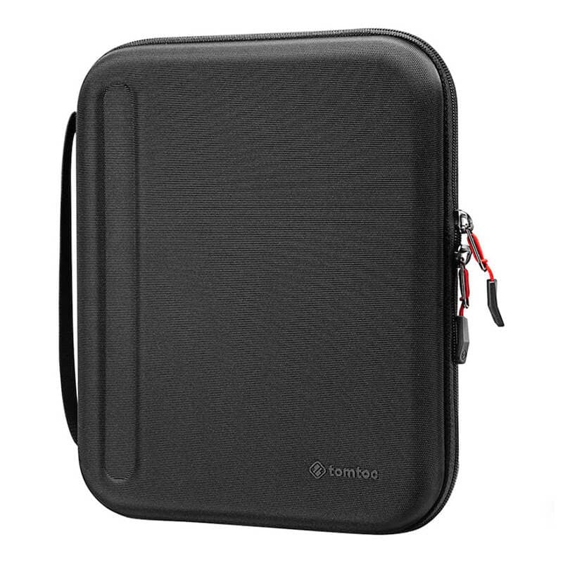 Etui za iPad 12,9'' Tomtoc FancyCase-B06 (črn) 2