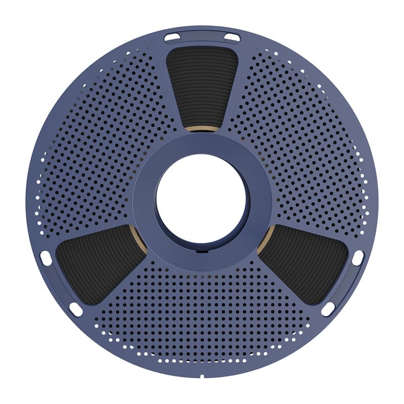 Sunlu PETG High-Speed Matte Filament (Črn) 3