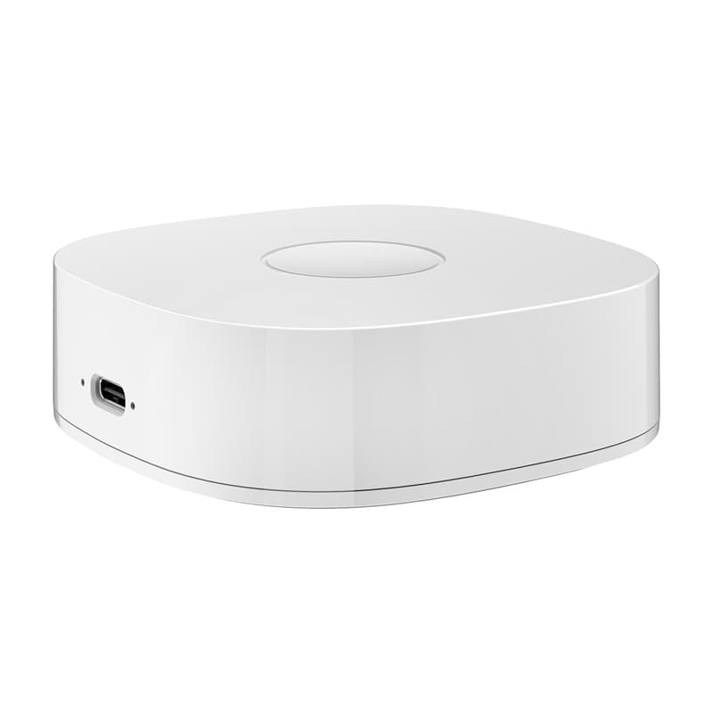 Pametni dom Heiman WS2GW-R WiFi prehod (gateway) 4