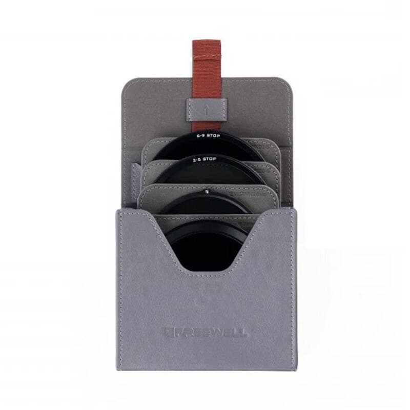 Magnetni sistem filtrov Freewell VND 82mm 3