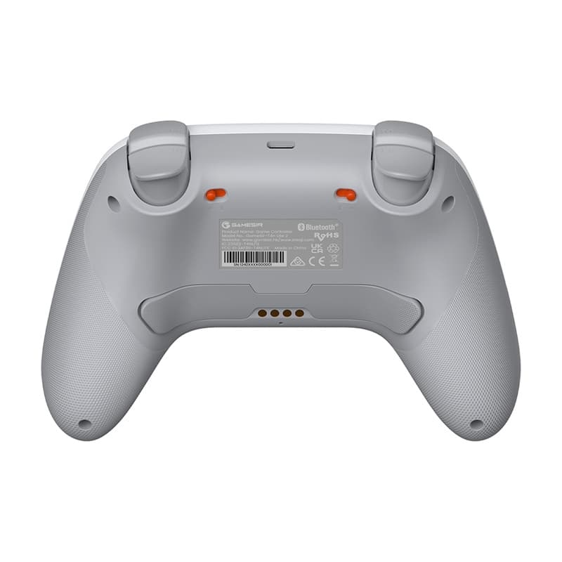 GameSir Nova 2 Lite brezžični kontroler (bel) 5
