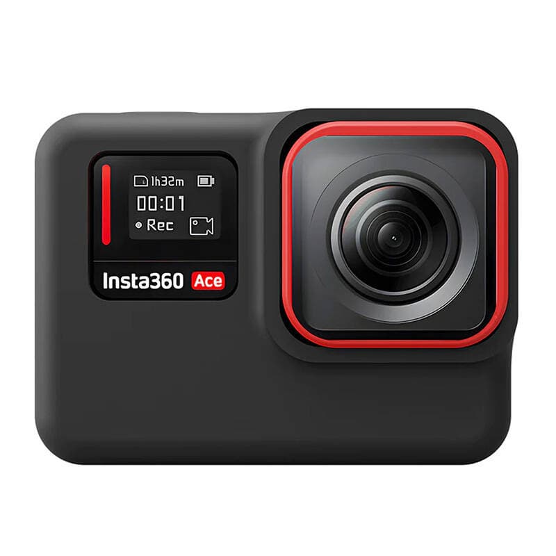 Silikonski ovitek TELESIN za Insta360 Ace Pro 2