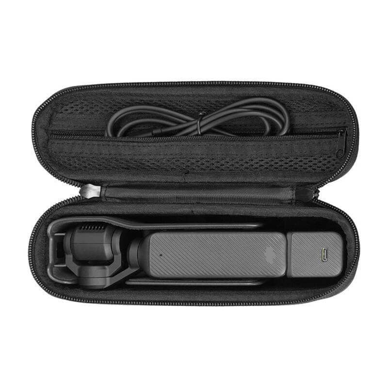 Telesin etui za kamero DJI Osmo Pocket 3 2