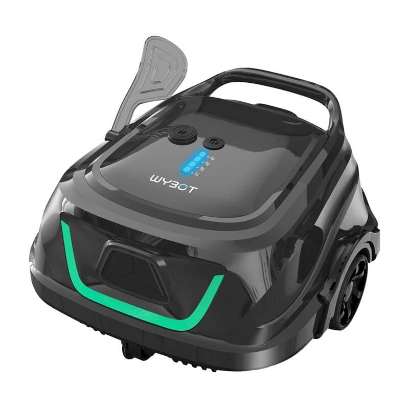 Wybot A1 brezžični robot sesalnik za bazen