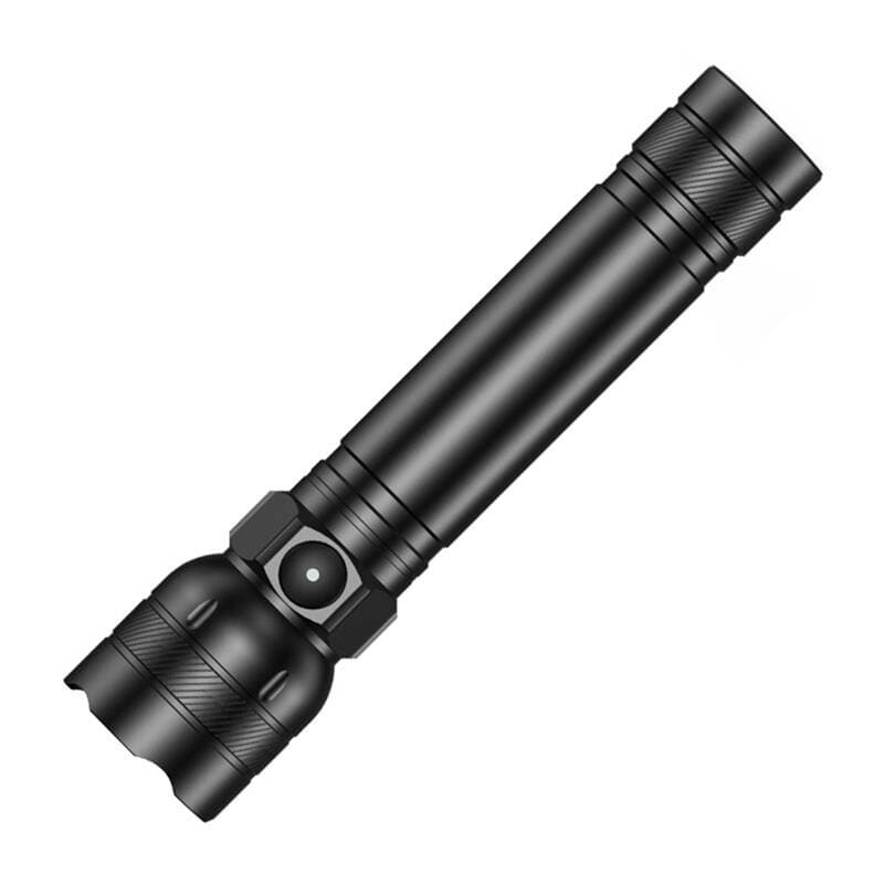 Superfire L27 svetilka - 1350lm, 20W, doseg 191m, vodotesna 2