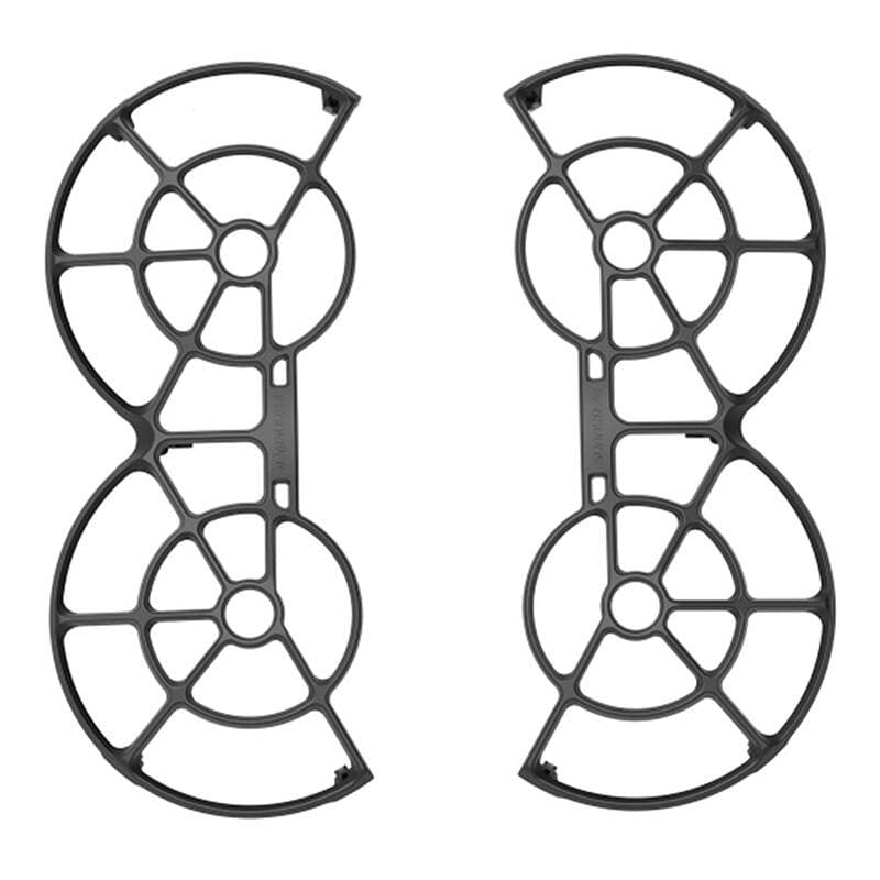 SUNNYLIFE ščitniki za propelerje za DJI Neo (črni)