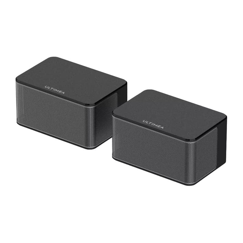 Ultimea Poseidon D60 soundbar, 5.1, Dolby Atmos 3