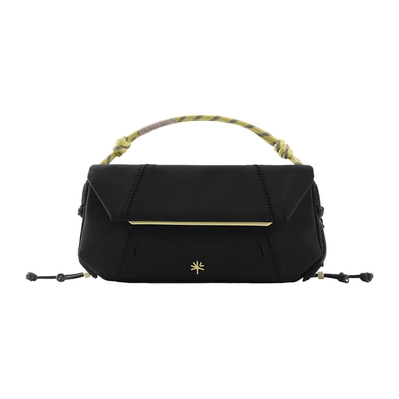 PGYTECH OneGo Pocket Sling torba čez ramo za fotoaparat (črna)