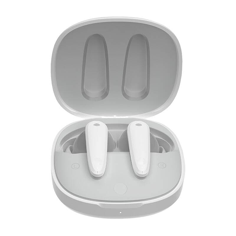 Brezžične slušalke MIIIW Sound Cube (bele)