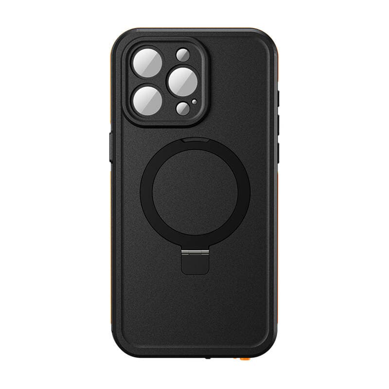 Telesin vodoodporno ohišje za iPhone 15 Pro 5