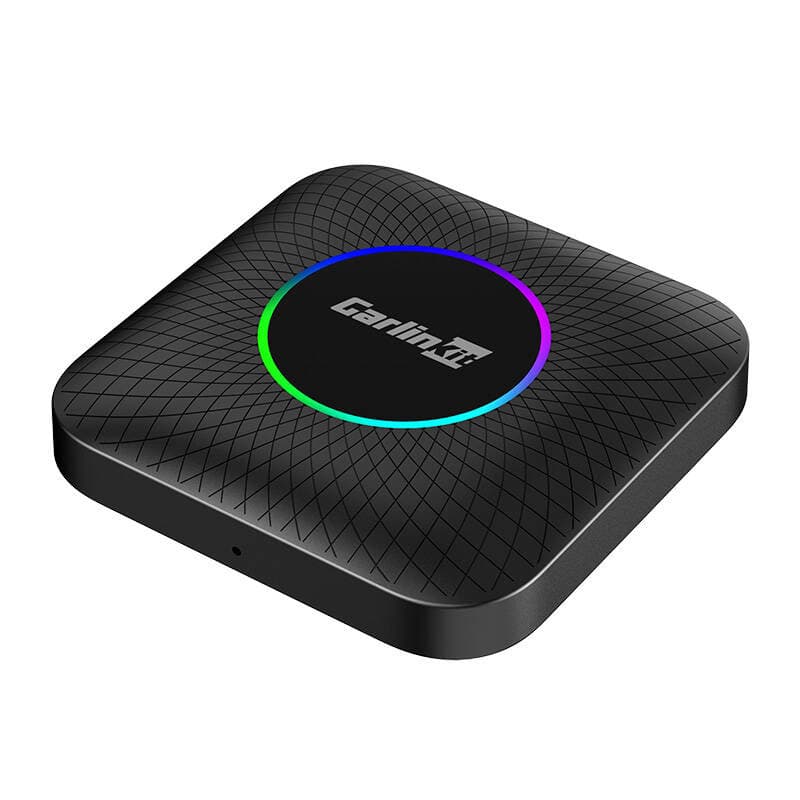 Carlinkit TBOX-Plus brezžični adapter Apple CarPlay/Android Auto, 8+128GB