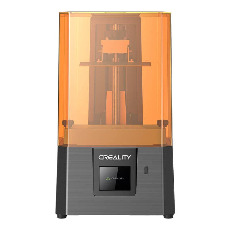 3D tiskalnik Creality Halot R6 (smolnati)