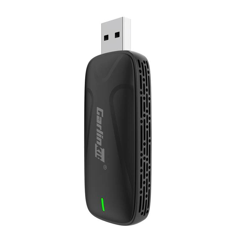 Brezžični adapter Carlinkit AIR X2 Carplay/Android Auto 4
