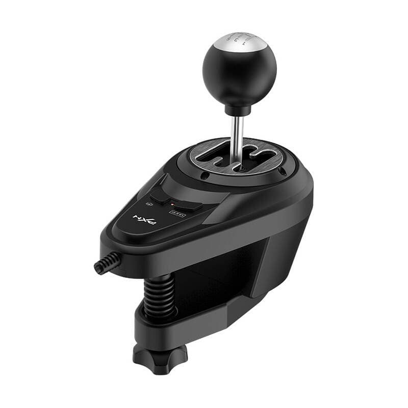Prestavna ročica PXN-A7 za gaming volan (PC/PS3/PS4/Xbox One/Switch)