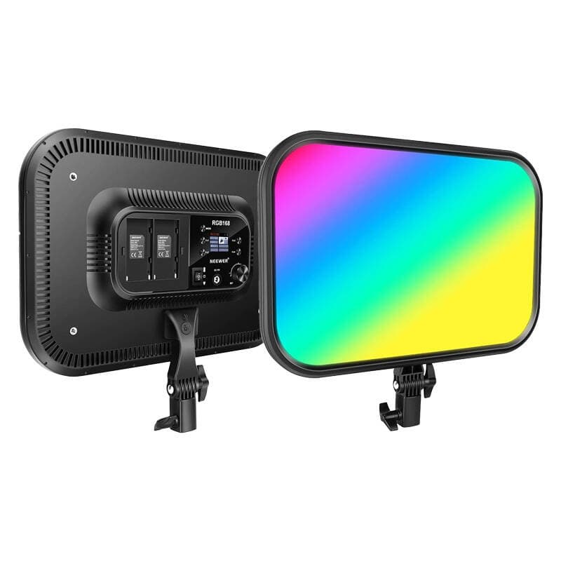 Neewer 660 PRO RGB LED svetilka (50W)