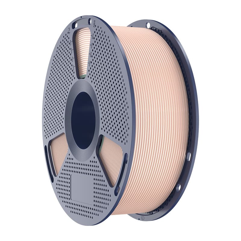 Sunlu PLA+ filament (bež) 4