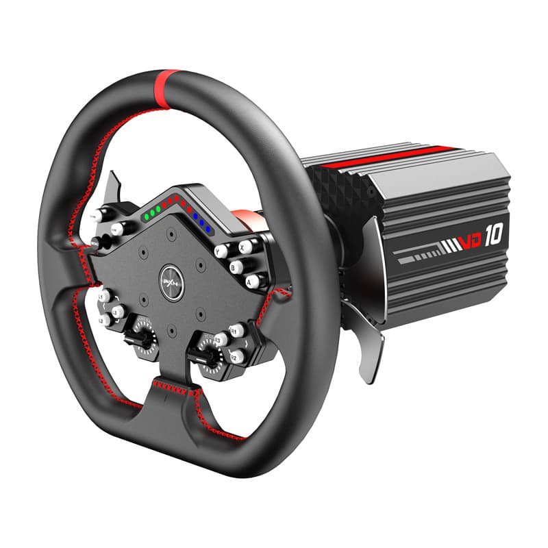 PXN VD10 DS podnožje volana Direct Drive