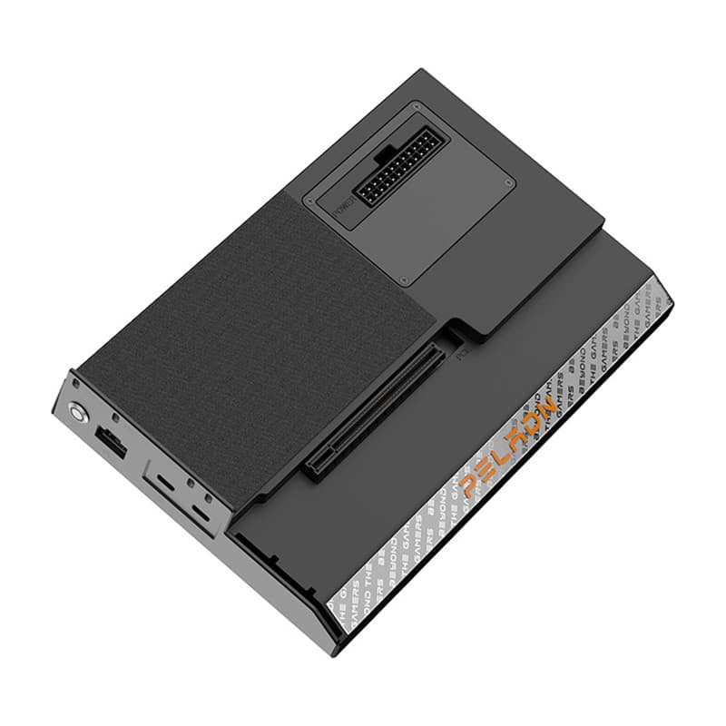 Peladn S-1 Thunderbolt 3 Docking Station 3