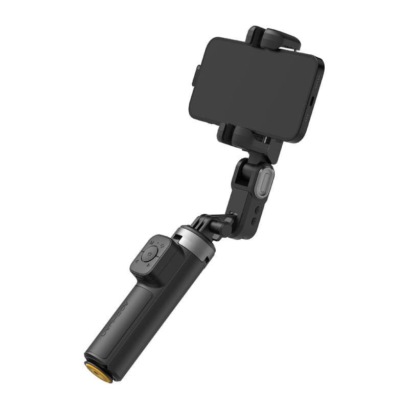 AOCHUAN M3 Pro Mini Gimbal z AI senzorjem - bel 4