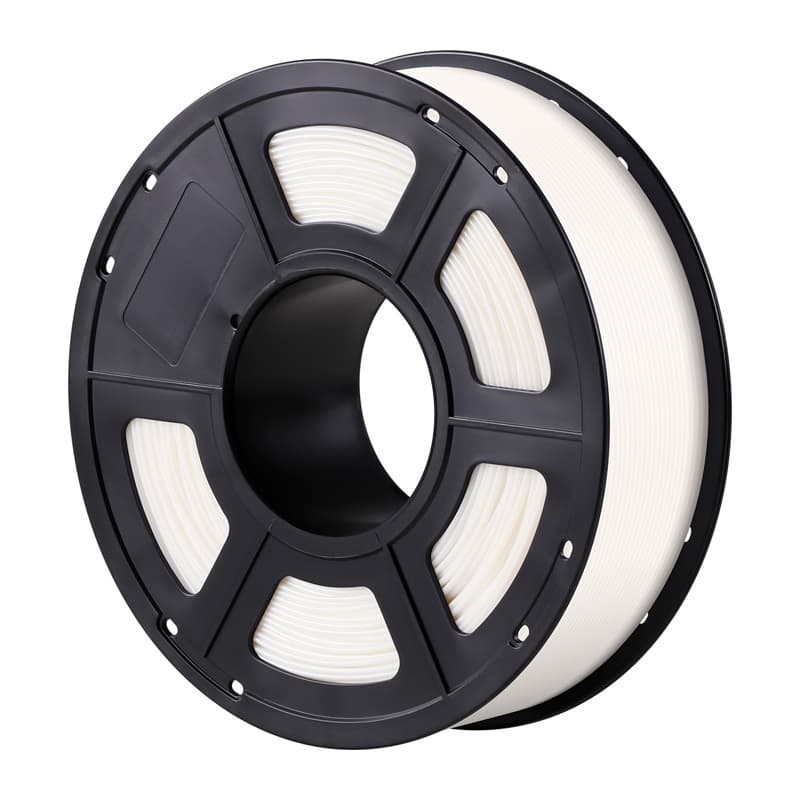 Anycubic ASA filament, 1 kg, bel