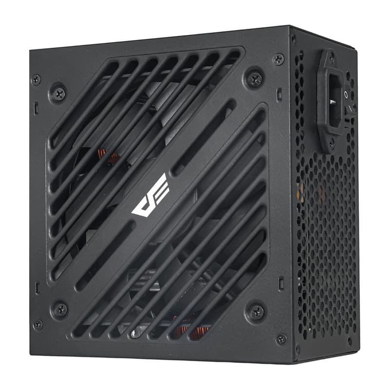 Računalniško napajanje darkFlash EMT750 (črno) 2