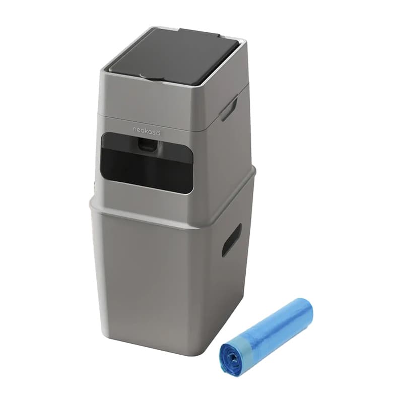 Neakasa PooGuard posoda za odpadke za mačke in pse 2