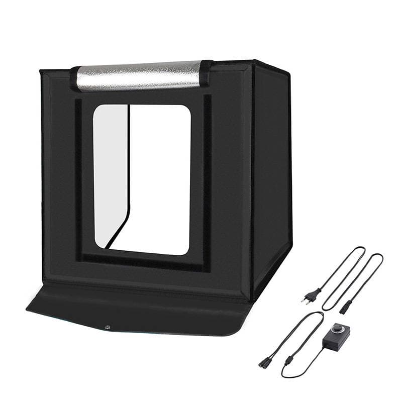 Foto studio Puluz 40cm LED 2400 lm (PU5040EU)