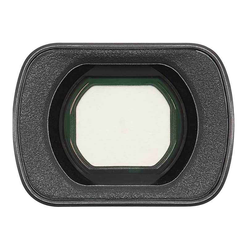 DJI Osmo Pocket 3 Širokokotni objektiv