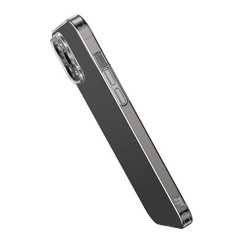 Baseus Corning zaščitni set za iPhone 12 Pro Max 6
