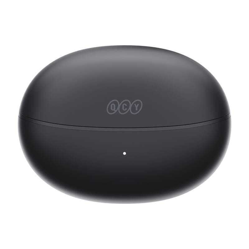 Slušalke QCY Crossky Clip T33, Bluetooth 5.4 (črna) 6
