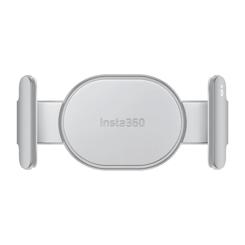 Insta360 Flow 2 Pro Magnetni Nosilec za Telefon (siv)