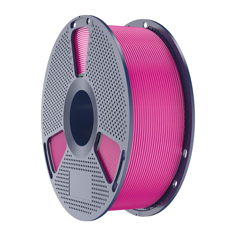 Sunlu PLA+ 2.0 filament, magenta, 1.75 mm