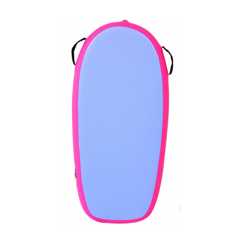 FunWater napihljiva deska za deskanje ESIZ00089 1,1m (roza) 4