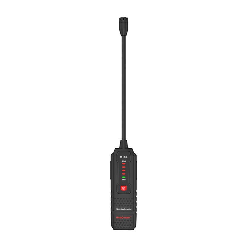 Mini detektor plinskih uhajanj Habotest HT66