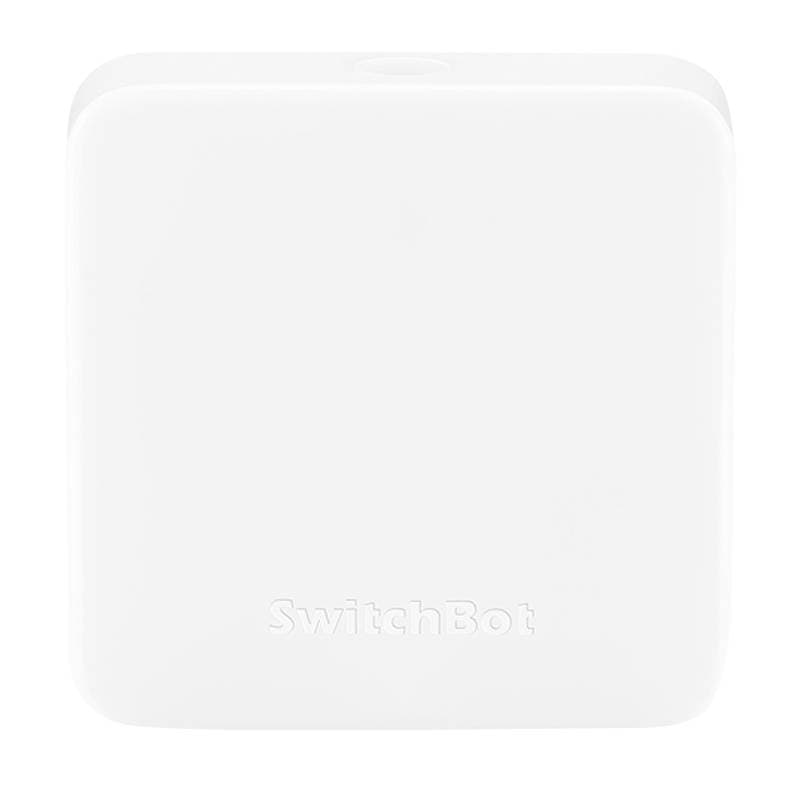 Pametni upravljalnik SwitchBot Hub Mini 3