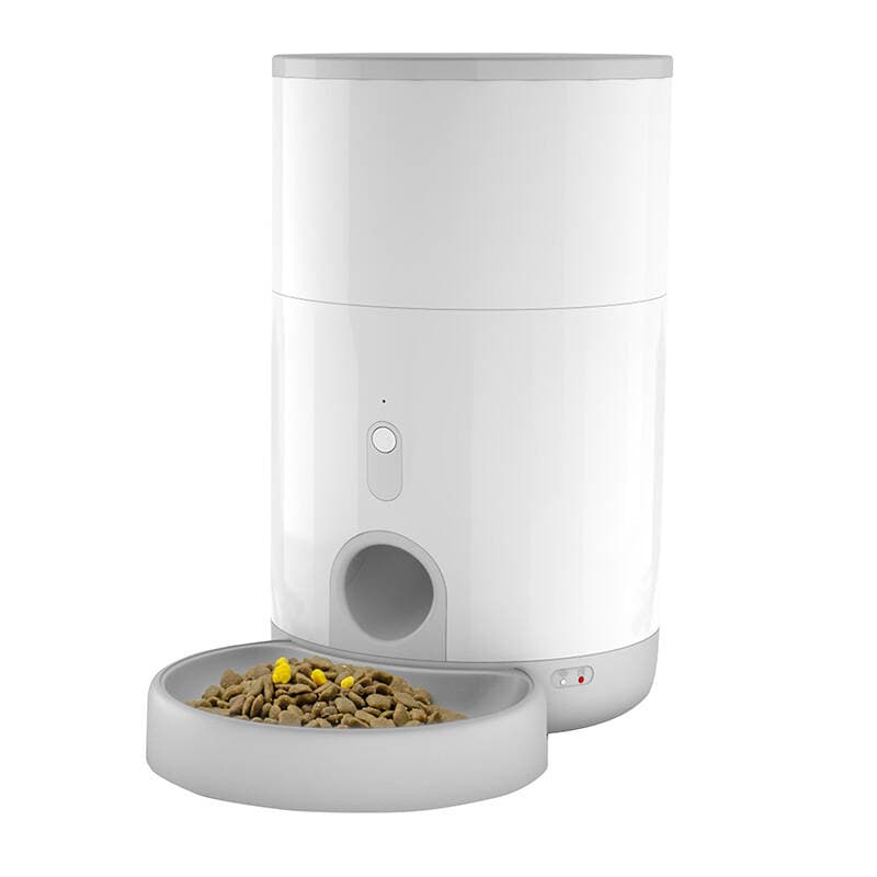 Pametni hranilnik za hrano Petoneer Nutri Mini 2