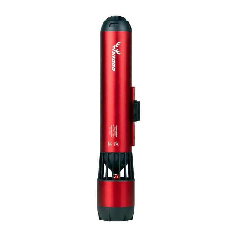 Podvodni skuter Waydoo Subnado - Startni komplet (rdeči) 3