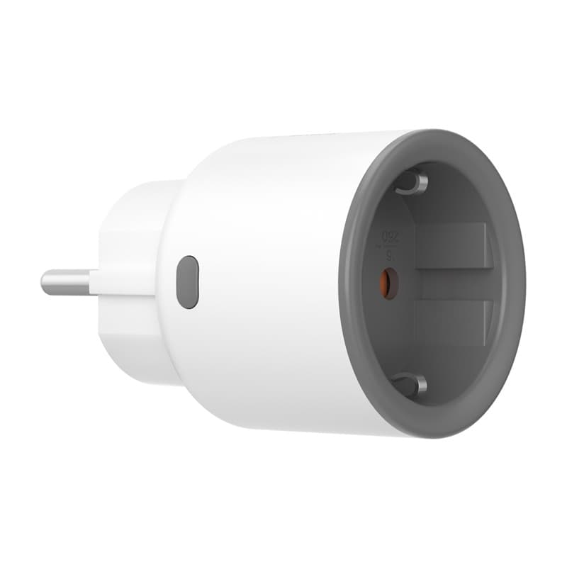 Pametni vtič Sonoff S60ZBTPF, Zigbee 3